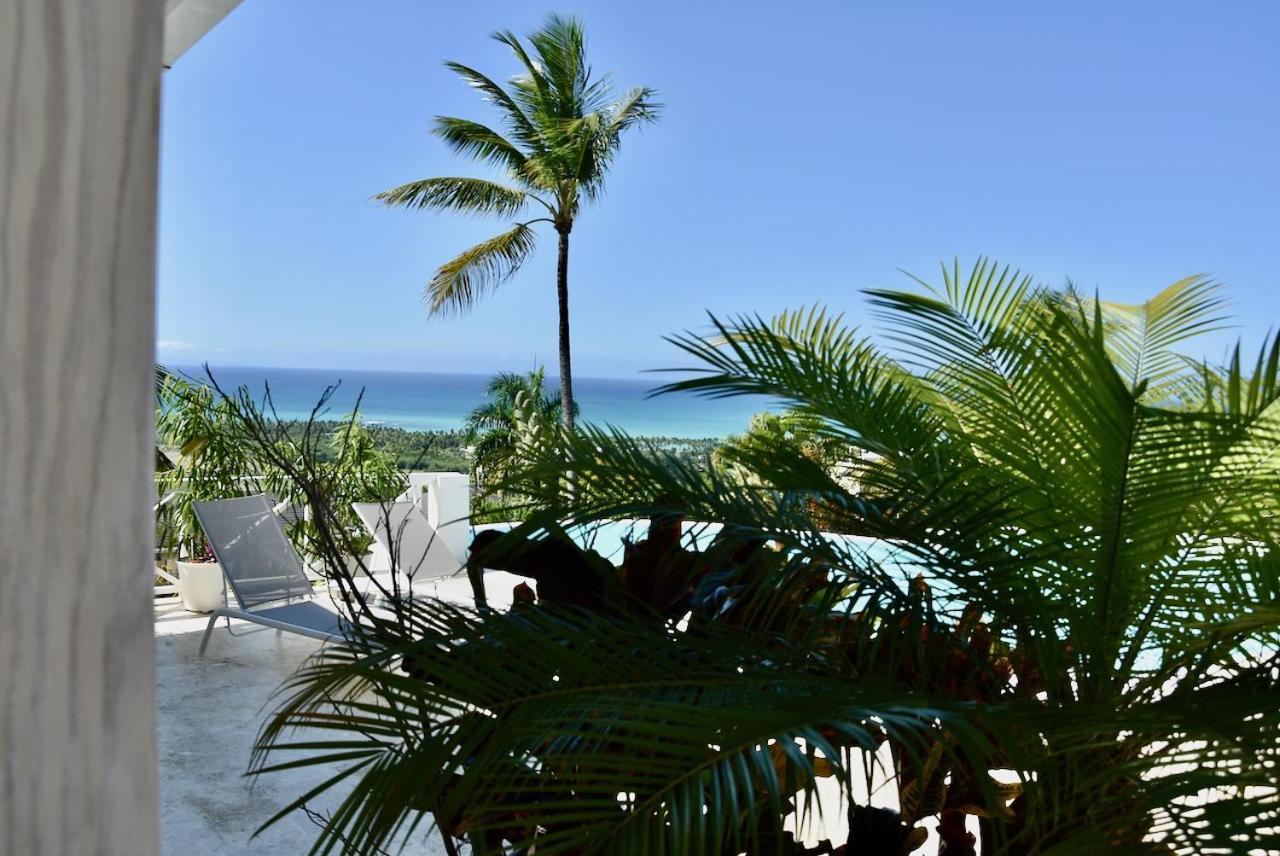Jandalavillage Las Terrenas Exterior photo